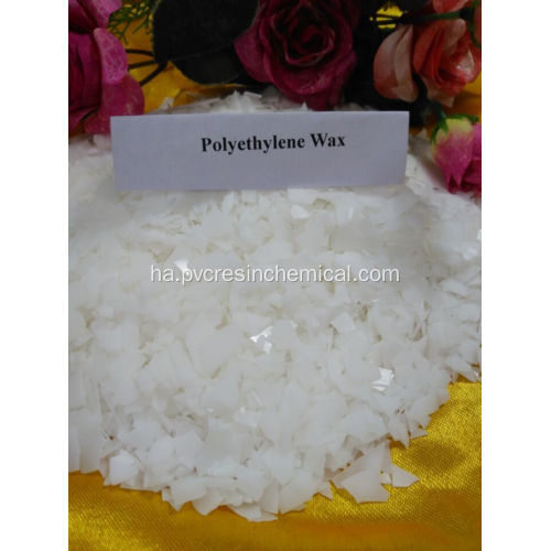 Manyan Polyethylene Wax Cin Gashin Gas